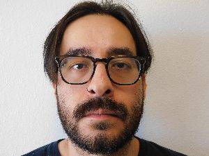 Photo of LUJAN, SAMUEL