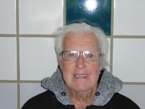Photo of JONES, TIM