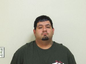 Photo of CISNEROS, AARON MATTHEW