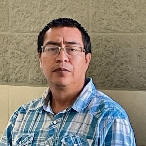 Photo of REYES-ZAMUDIO, JAVIER C