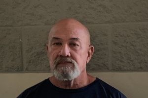 Photo of CRAWFORD, MARK HENRY