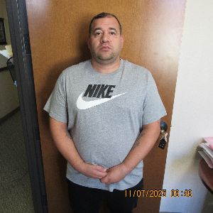 Photo of SANTOS, BRUCE KEITH JR