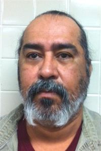Photo of GARZA, ALFRED SEGOVIA