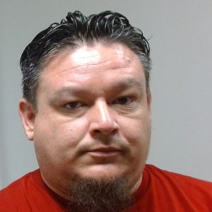 Photo of FRAUSTO, TRAVIS JAMES