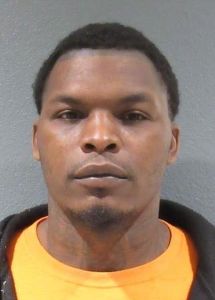 Photo of HOPKINS, JUSTIN DORELLE