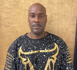 Photo of GARDNER, JELANI OBA