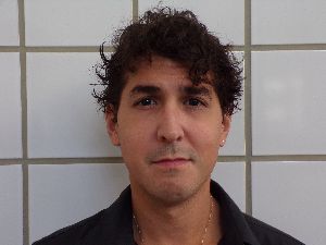Photo of VILLEGAS, NICHOLAS ANDRES