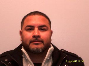 Photo of RIVERA, JONATHAN LUIS