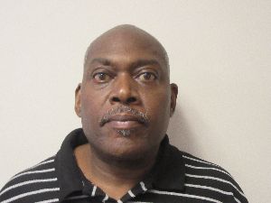 Photo of WALKER, TYRONE
