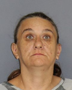 Photo of GOLDSMITH, AMANDA SHAWNTA