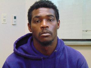 Photo of GIBSON, JAYLIN DESHUN