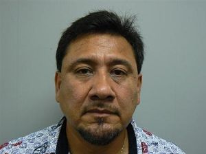 Photo of BARRON, JORGE GARZA