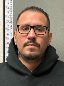 Photo of FAJARDO, CHRISTOPHER RYAN