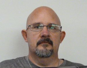 Photo of BACON, BRYAN ANDREW