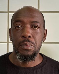 Photo of JONES, KAREEM MAURICE