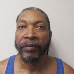 Photo of POWELL, TYRONE