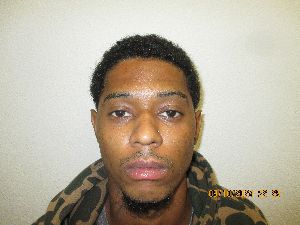 Photo of TENNYSON, KARDAYLUN LOYD