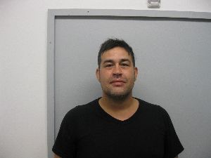 Photo of GOMEZ, NICHOLAS PATRICK