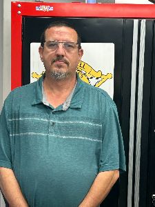 Photo of KIESSLING, JOSHUA BARRETT