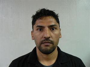 Photo of RAMOS, CHRISTOPHER JAMES
