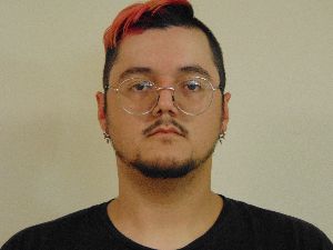 Photo of RAMIREZ, CHARLES ANDREW