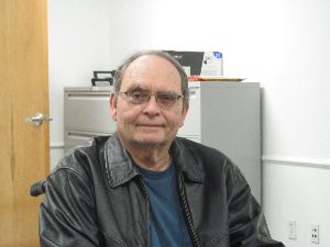 Photo of LAWRENCE, DAVID