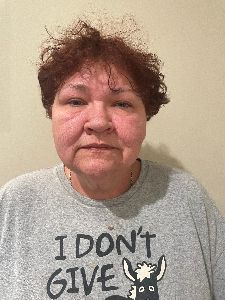 Photo of FOX, KIMBERLY CAROL