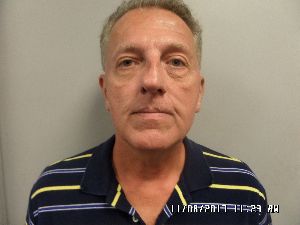 Photo of STRAUSS, JEFFERY WENDELL