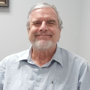 Photo of CHAMBERLAIN, DAVID WAYNE