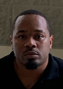 Photo of HENRY, XAVIER PAUL