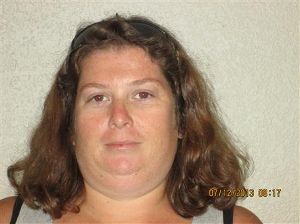 Photo of THOMAS, MIRANDA LYNN