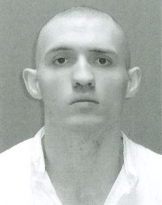 Photo of GRAVES, SEAN MICHAEL