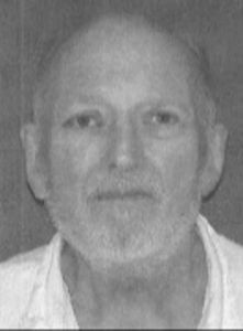 Photo of HACKER, BRUCE