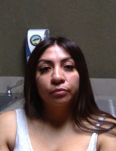 Photo of GONZALEZ, KARISSA NICOLE