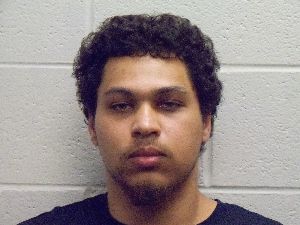 Photo of HARLAN, DEANDRE