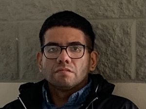 Photo of MENDEZ, JULIAN