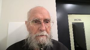 Photo of GEORGE, MICKEY LEE
