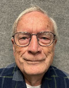 Photo of CASHION, CHARLES MARTIN