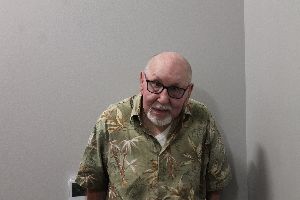 Photo of KABACY, GEORGE ELLIOTT