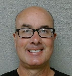 Photo of CHALBERG, CHRISTOPHER L