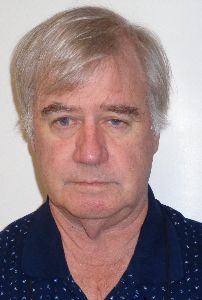 Photo of HARGIS, FRANK RICHARD
