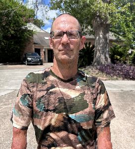 Photo of GATLIN, JERRY DALE II