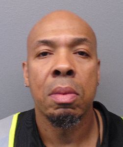 Photo of BURKLEY, JARVIS JESSIE