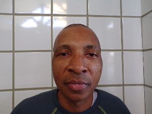 Photo of MCBRIDE, RICKEY DEAN