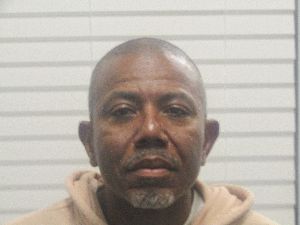 Photo of SANSOM, KEVIN BERNARD