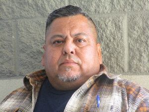 Photo of GALINDO, DAVID MICHAEL