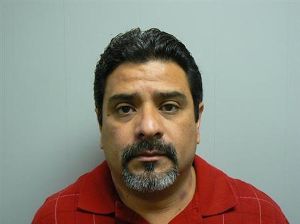 Photo of ANDRADE, ALBERT JAVIER