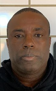 Photo of HOLBERT, KEVIN LERNARD