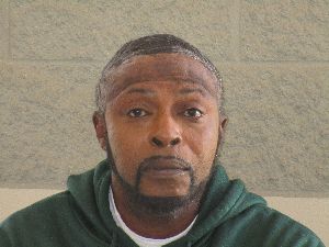 Photo of MCGOWAN, ANDRE LEWIS