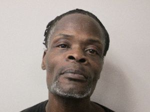 Photo of BROADUS, DARRIN FITZGERALD